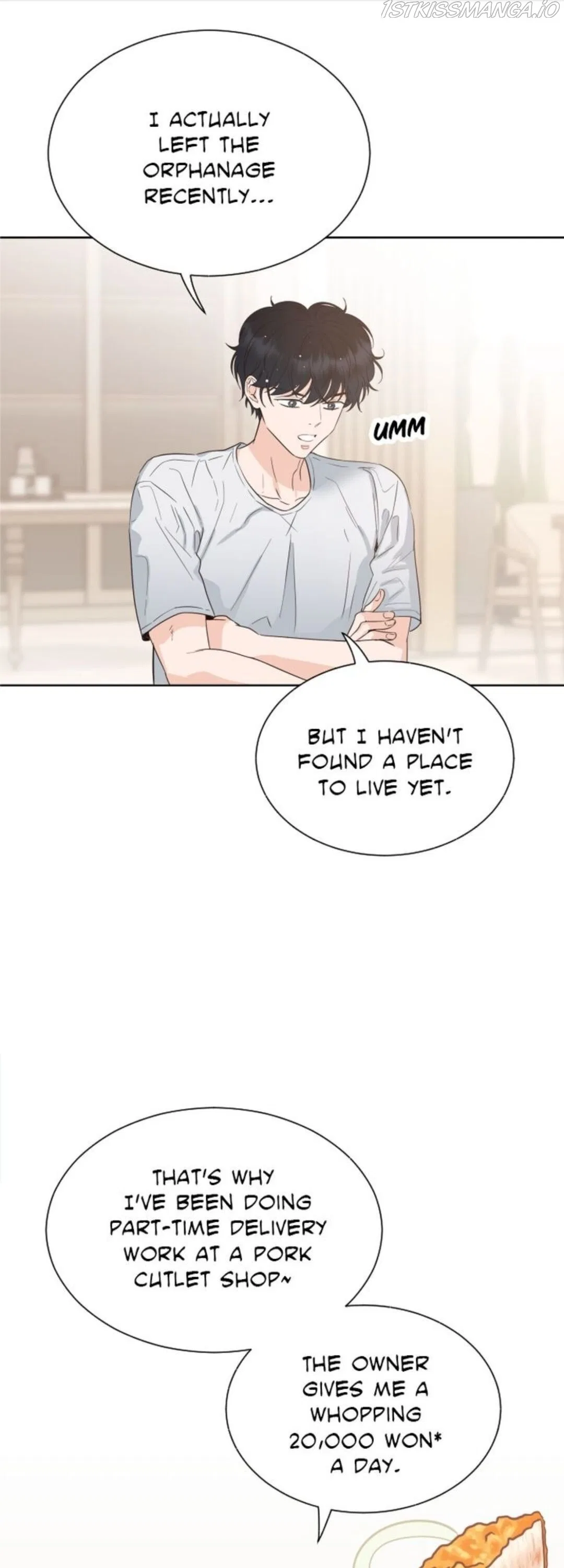Family-Like XX Chapter 3 – Page 14
