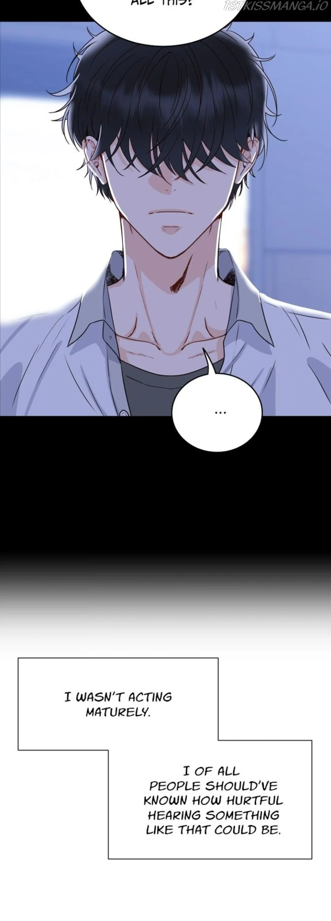 Family-Like XX Chapter 3 – Page 18