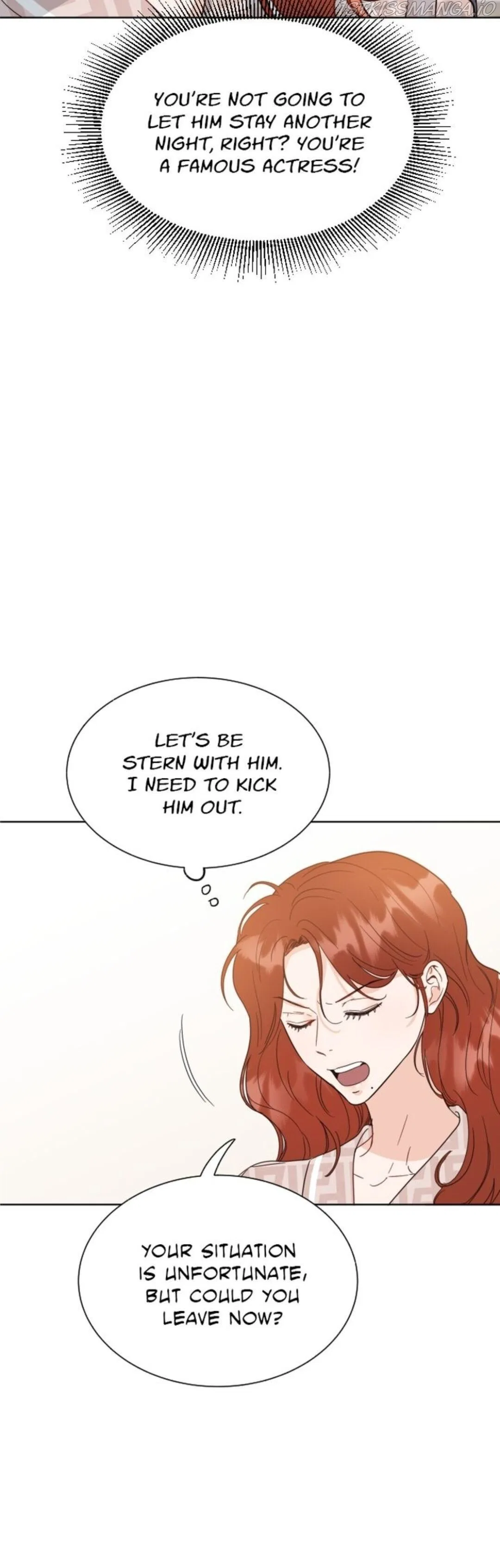 Family-Like XX Chapter 3 – Page 20
