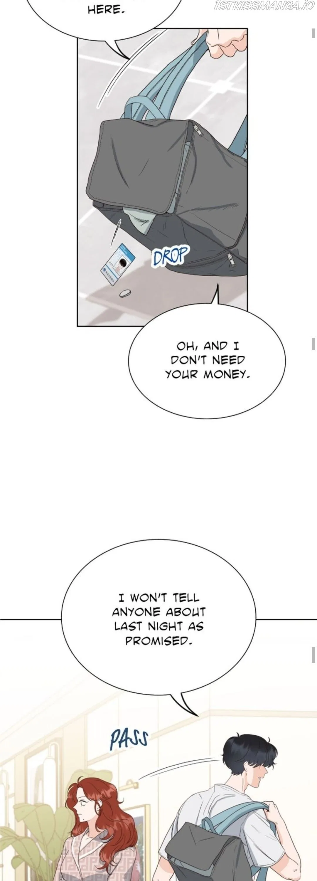 Family-Like XX Chapter 3 – Page 23