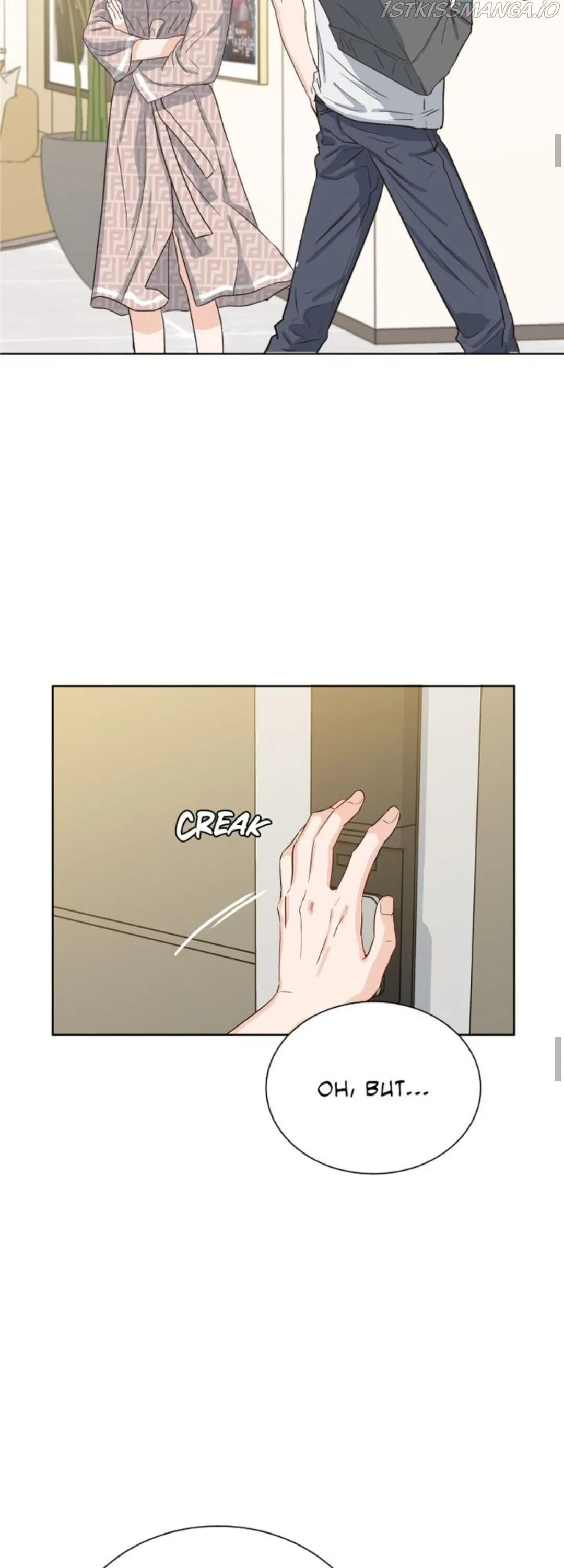 Family-Like XX Chapter 3 – Page 24