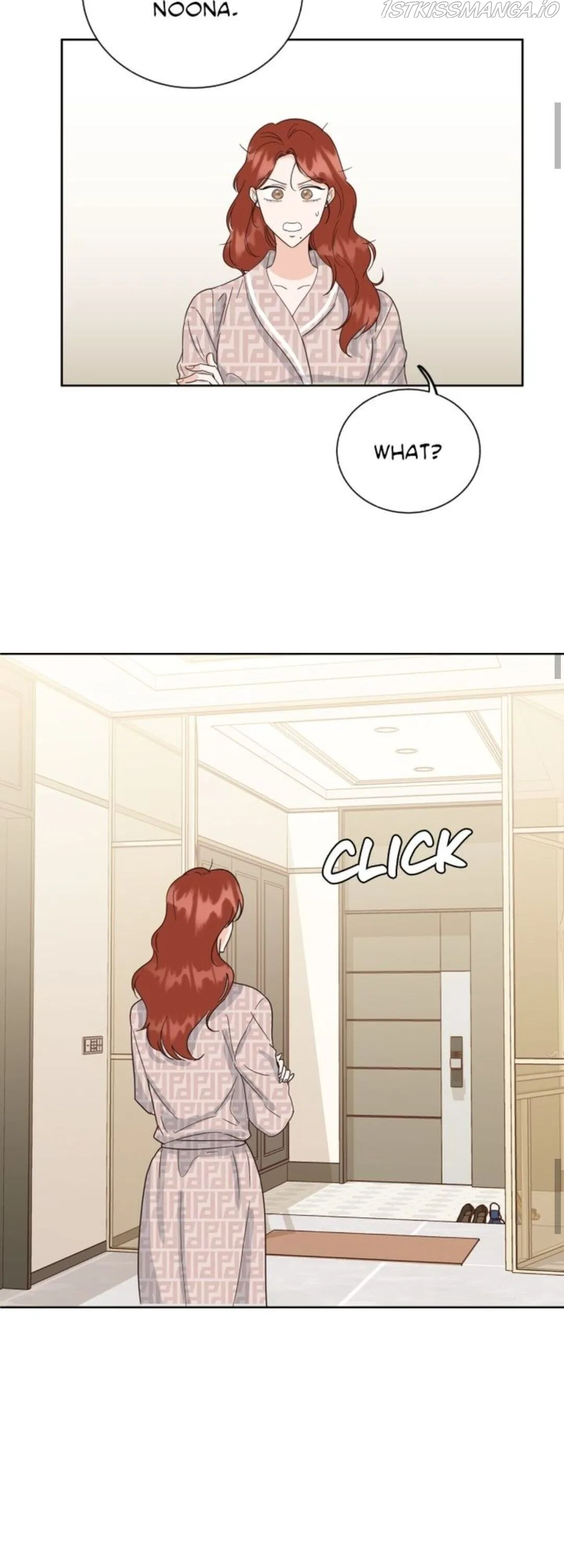 Family-Like XX Chapter 3 – Page 26