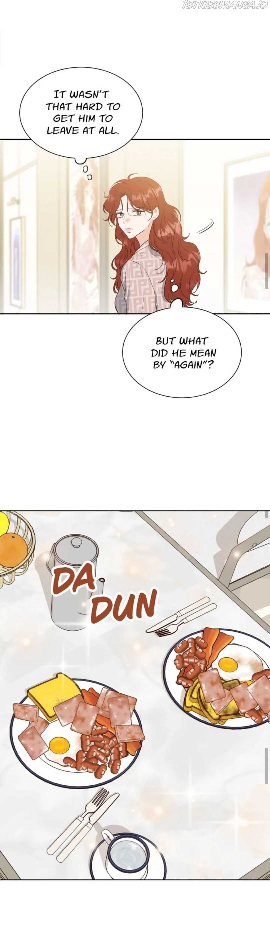 Family-Like XX Chapter 3 – Page 27