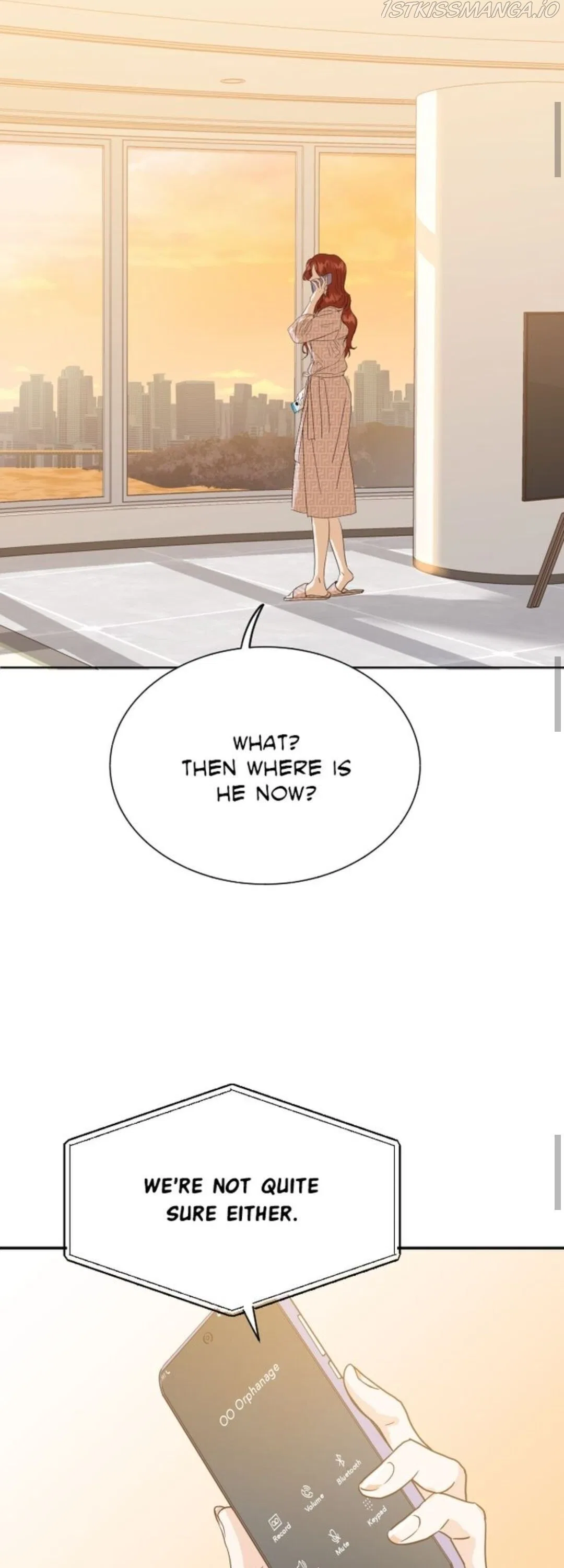Family-Like XX Chapter 3 – Page 36