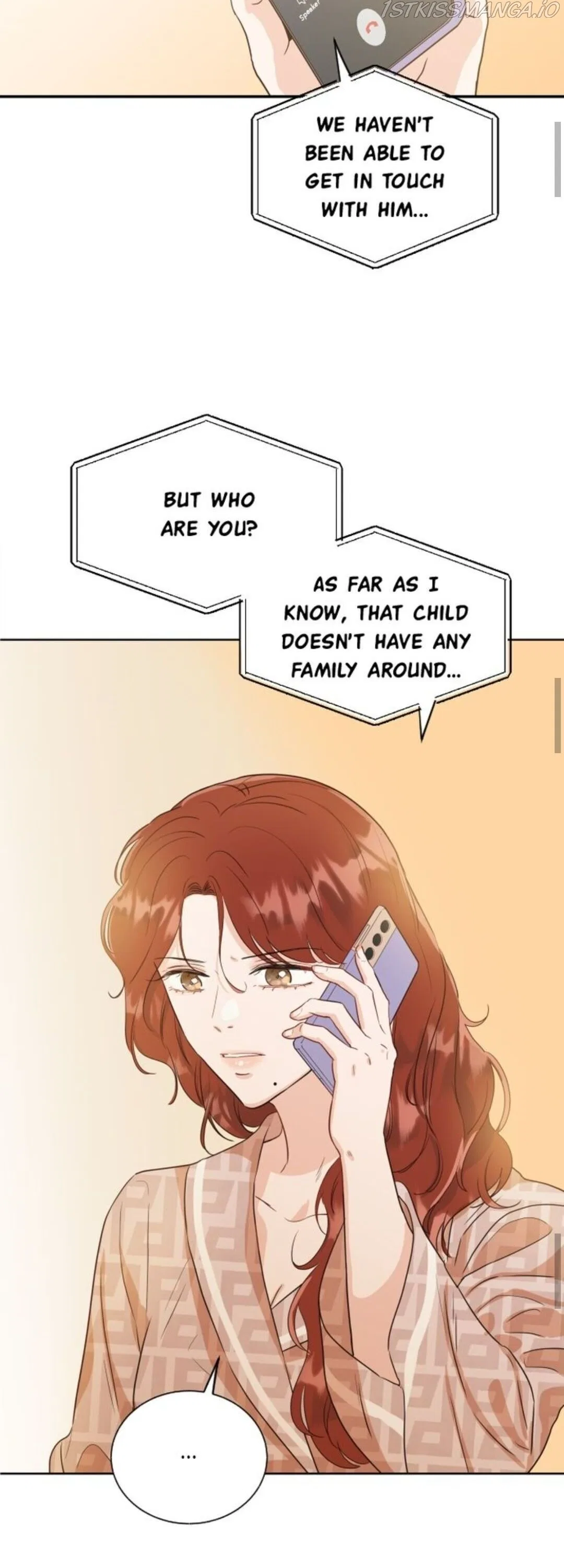 Family-Like XX Chapter 3 – Page 37