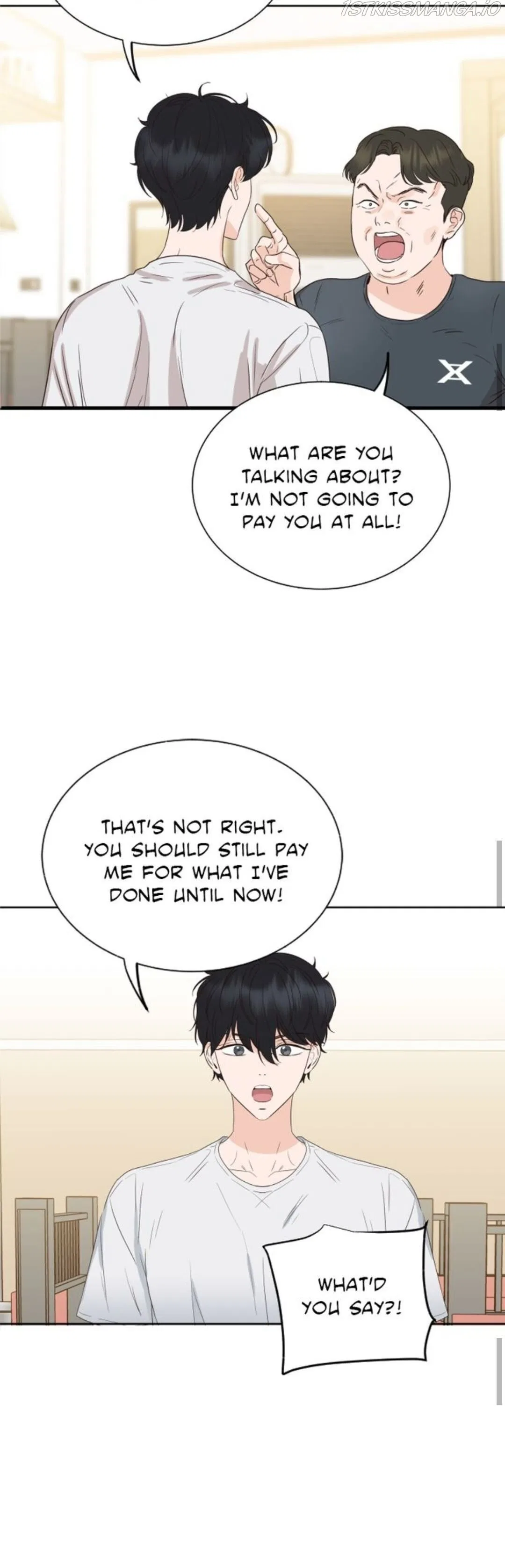 Family-Like XX Chapter 3 – Page 40