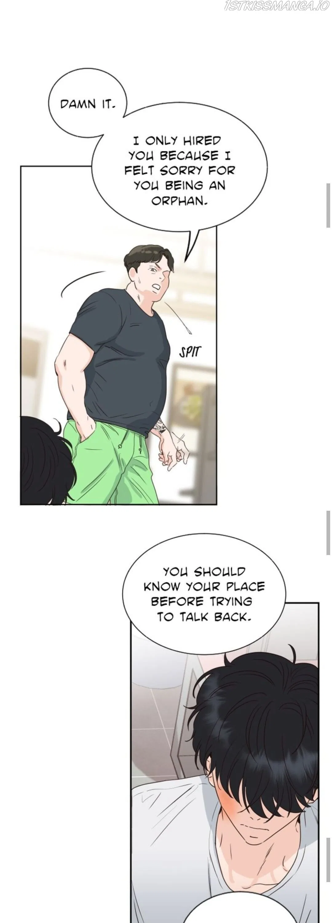 Family-Like XX Chapter 3 – Page 43