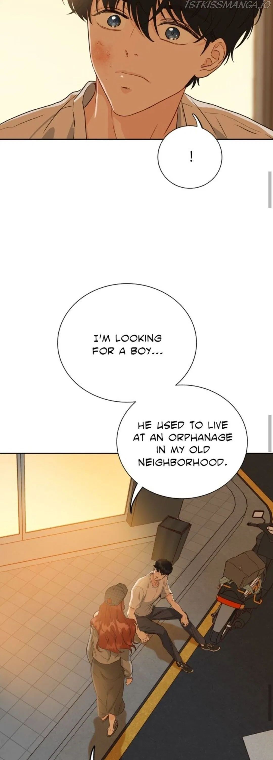 Family-Like XX Chapter 3 – Page 49