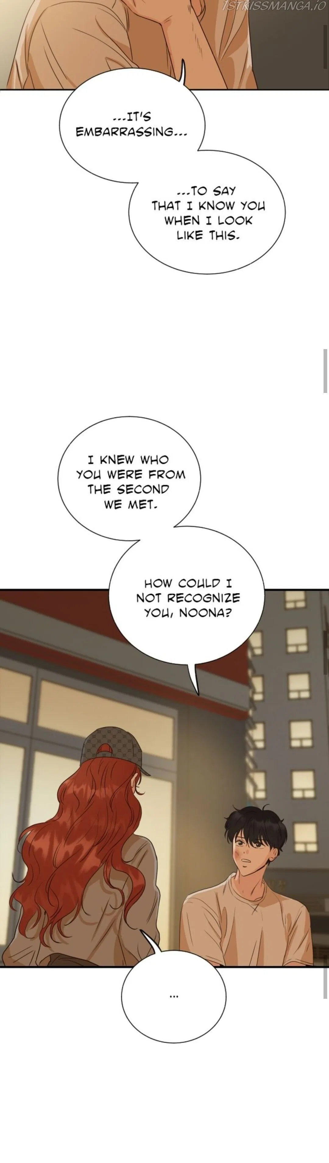 Family-Like XX Chapter 3 – Page 52