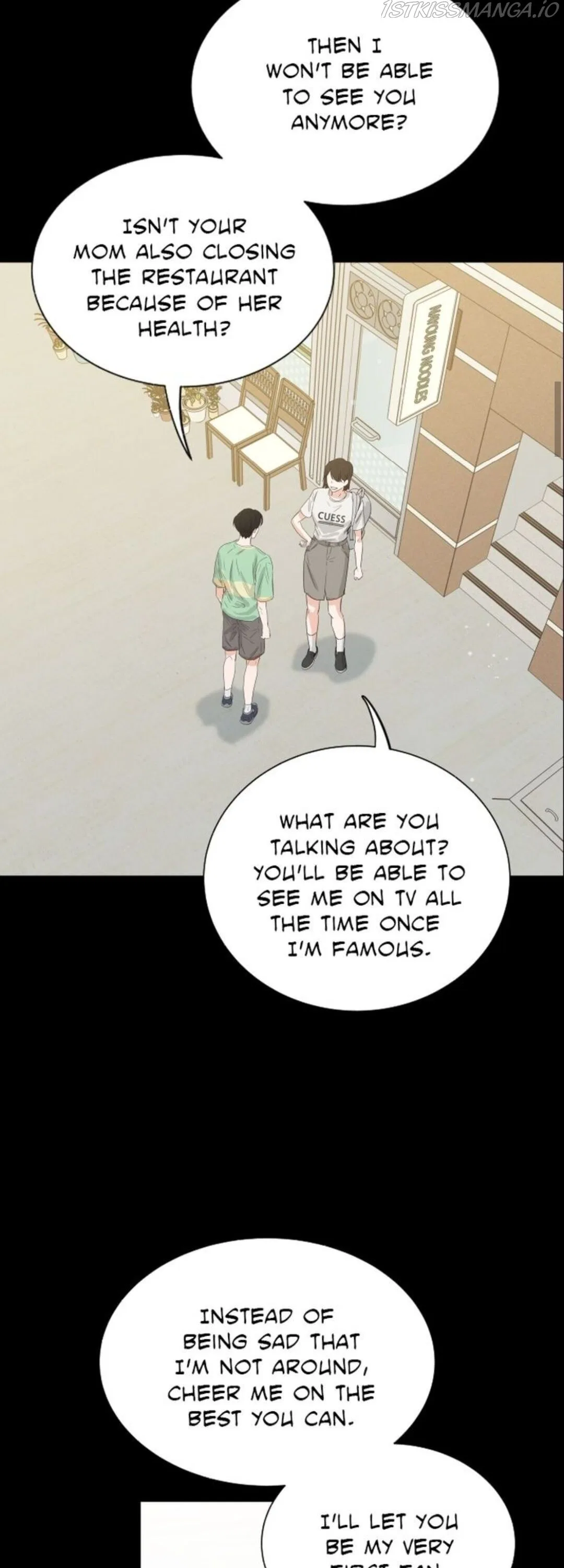 Family-Like XX Chapter 3 – Page 54