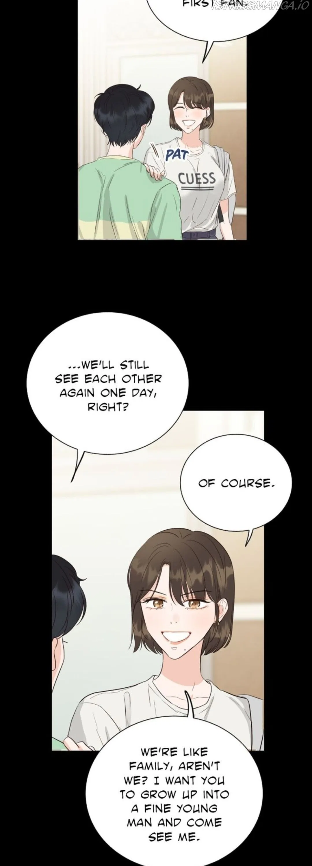 Family-Like XX Chapter 3 – Page 55