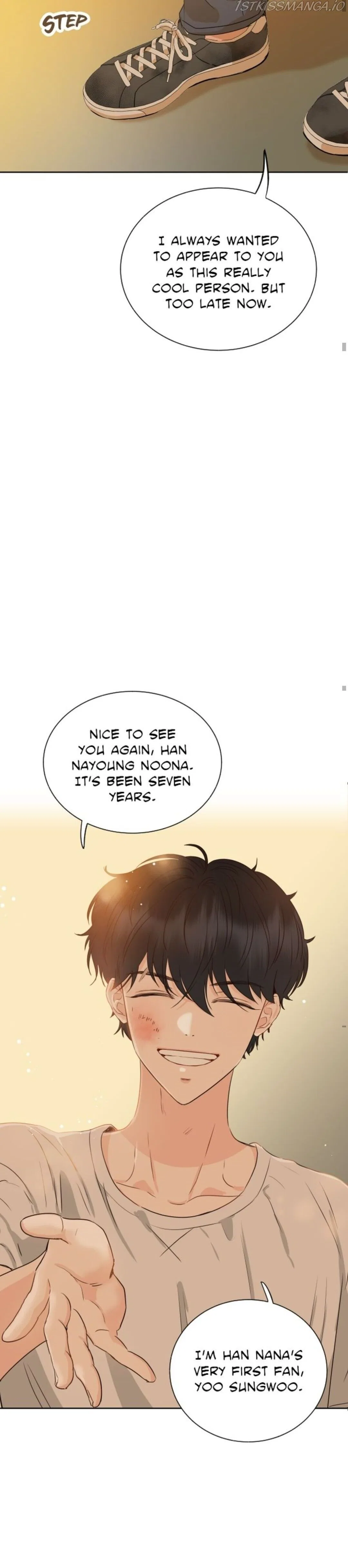 Family-Like XX Chapter 3 – Page 58