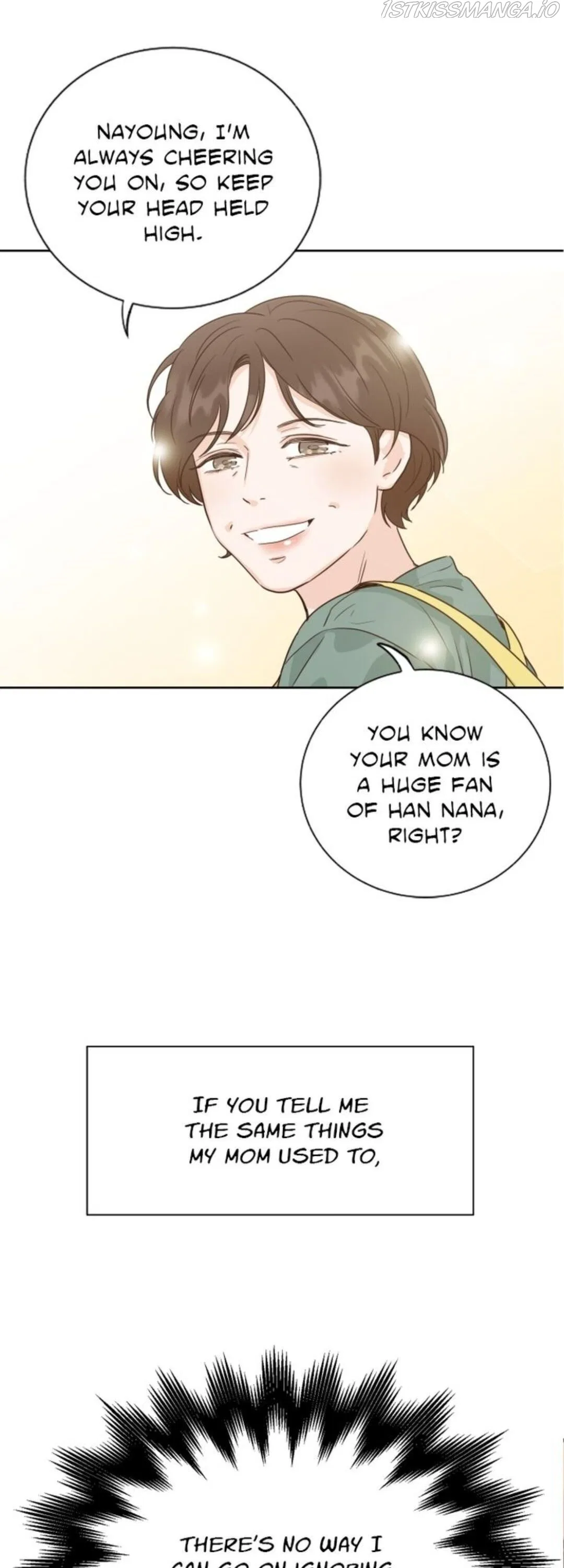 Family-Like XX Chapter 3 – Page 60