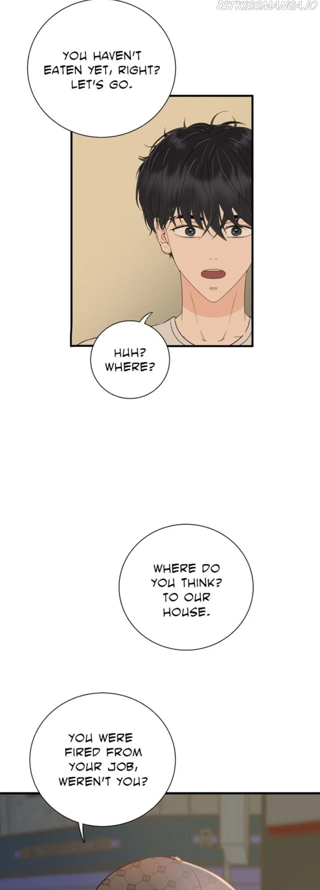 Family-Like XX Chapter 3 – Page 62