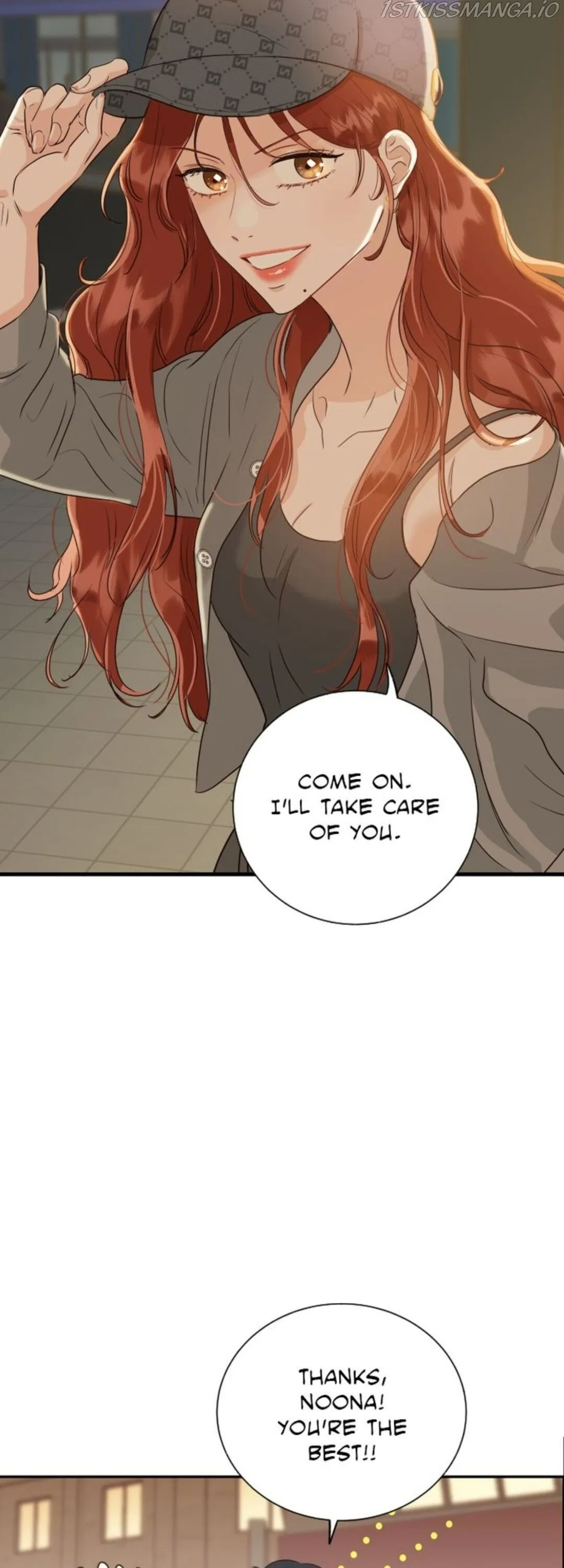 Family-Like XX Chapter 3 – Page 63