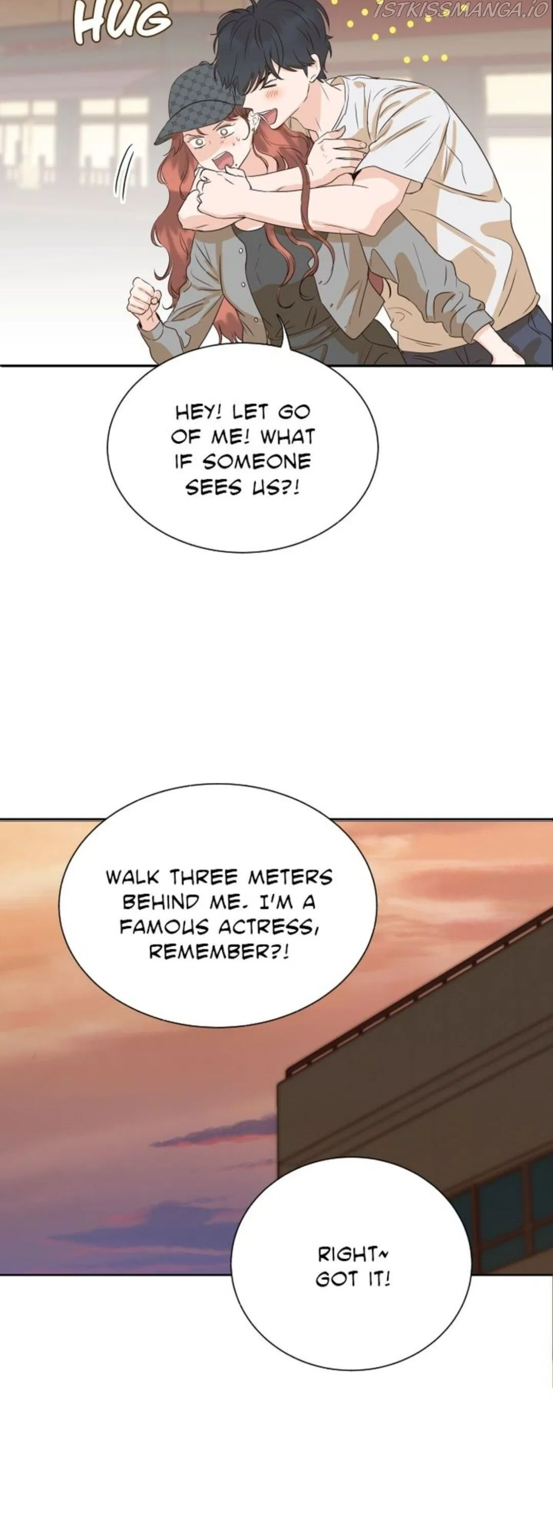 Family-Like XX Chapter 3 – Page 64