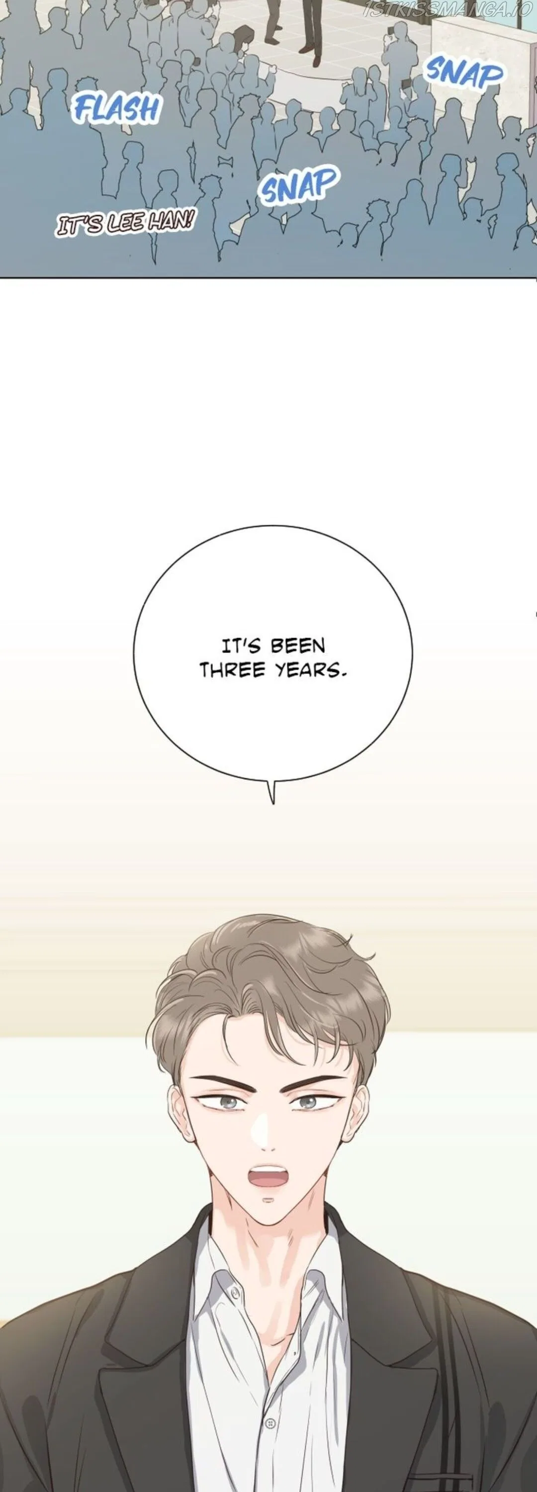 Family-Like XX Chapter 3 – Page 66