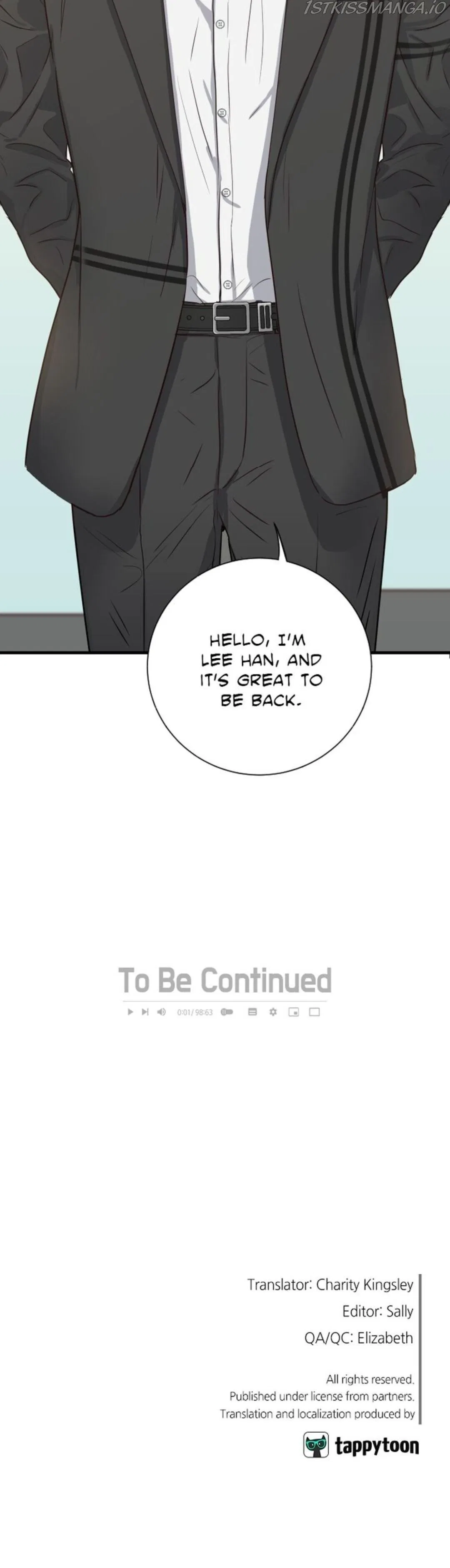 Family-Like XX Chapter 3 – Page 67
