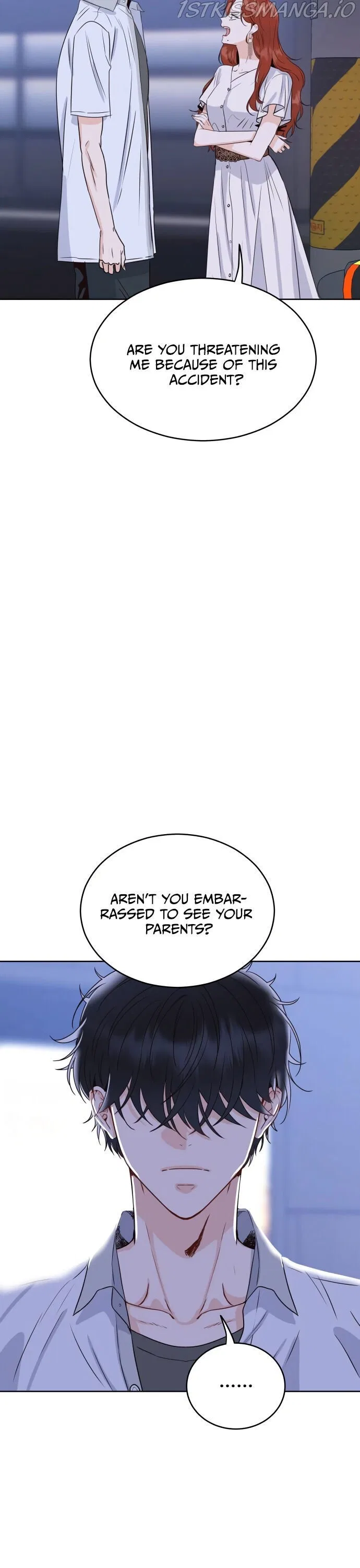 Family-Like XX Chapter 2 – Page 9