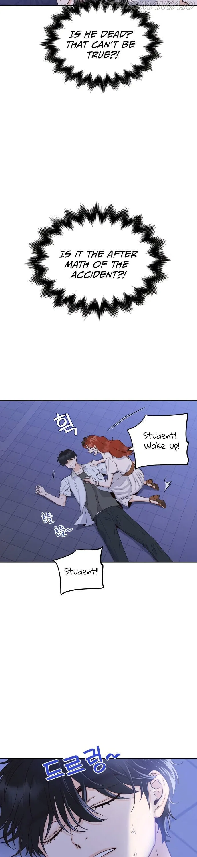 Family-Like XX Chapter 2 – Page 13