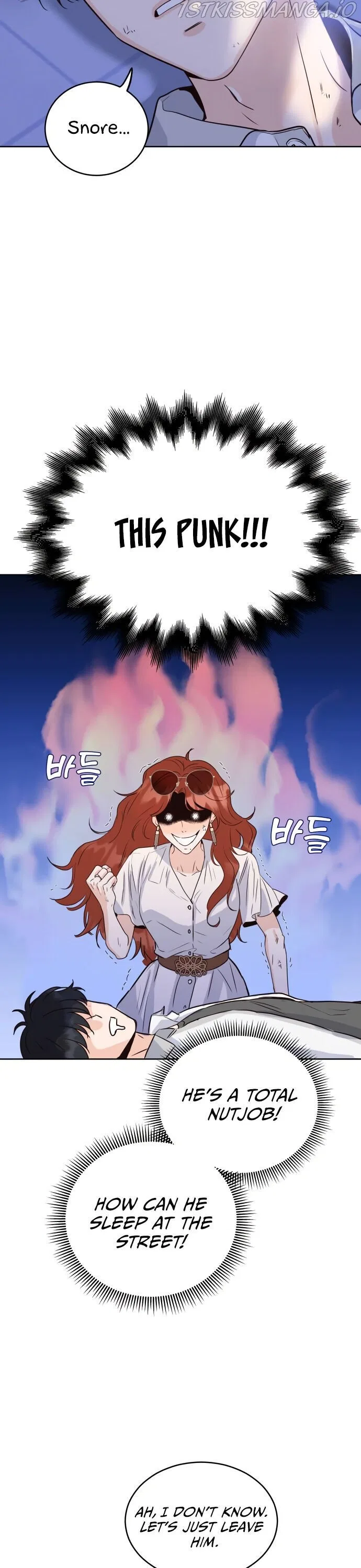 Family-Like XX Chapter 2 – Page 14