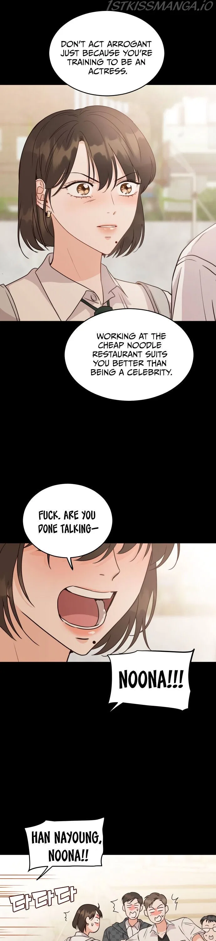 Family-Like XX Chapter 2 – Page 26