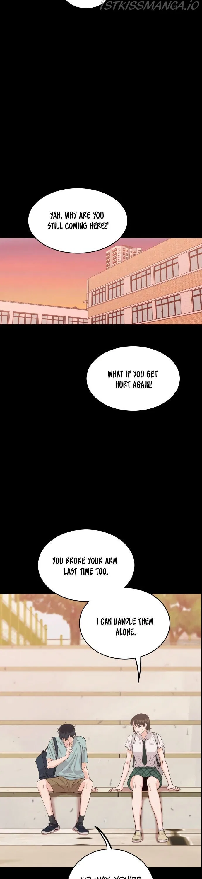 Family-Like XX Chapter 2 – Page 28