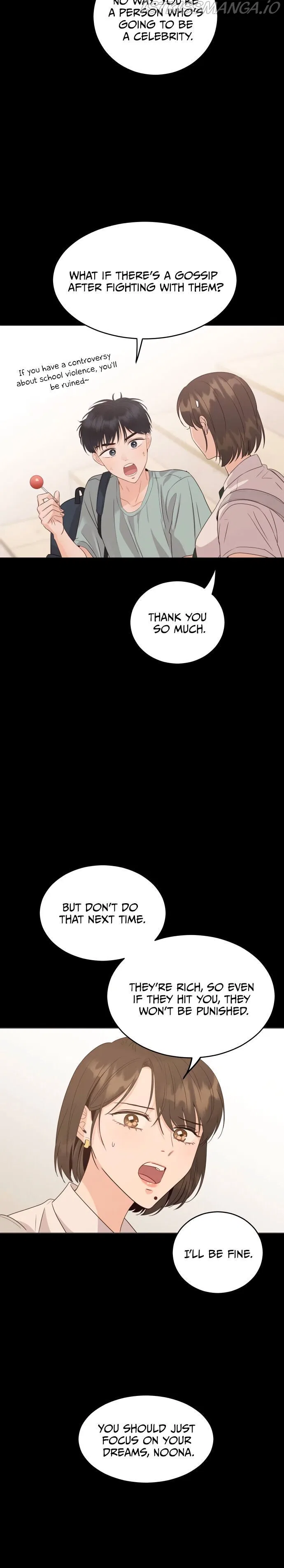 Family-Like XX Chapter 2 – Page 29