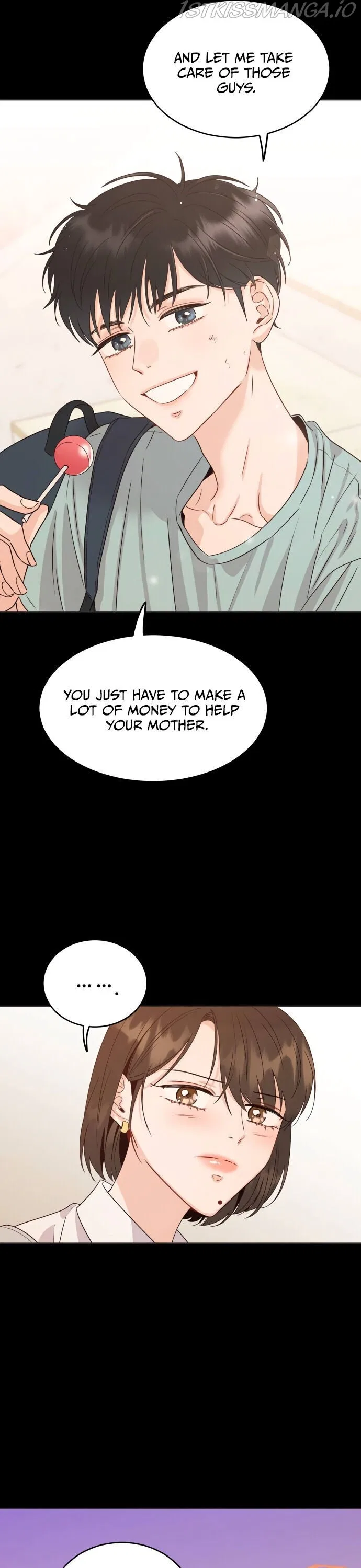 Family-Like XX Chapter 2 – Page 30