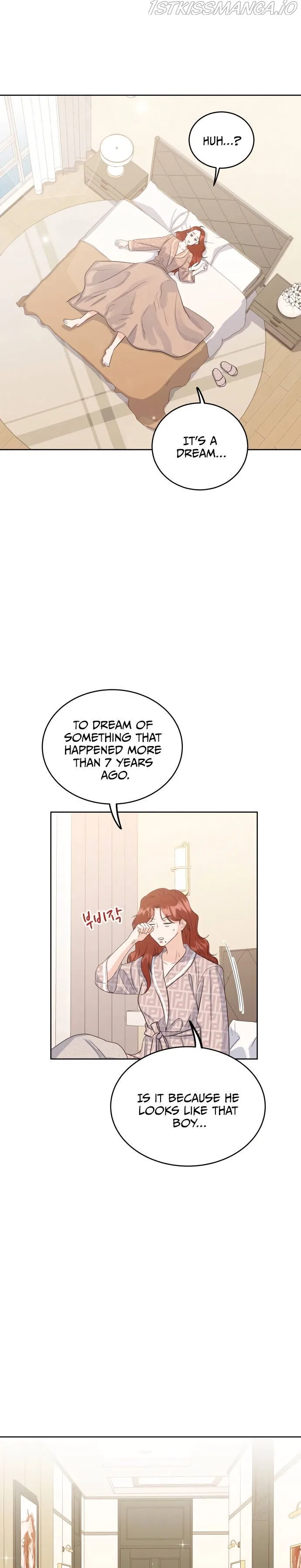 Family-Like XX Chapter 2 – Page 32