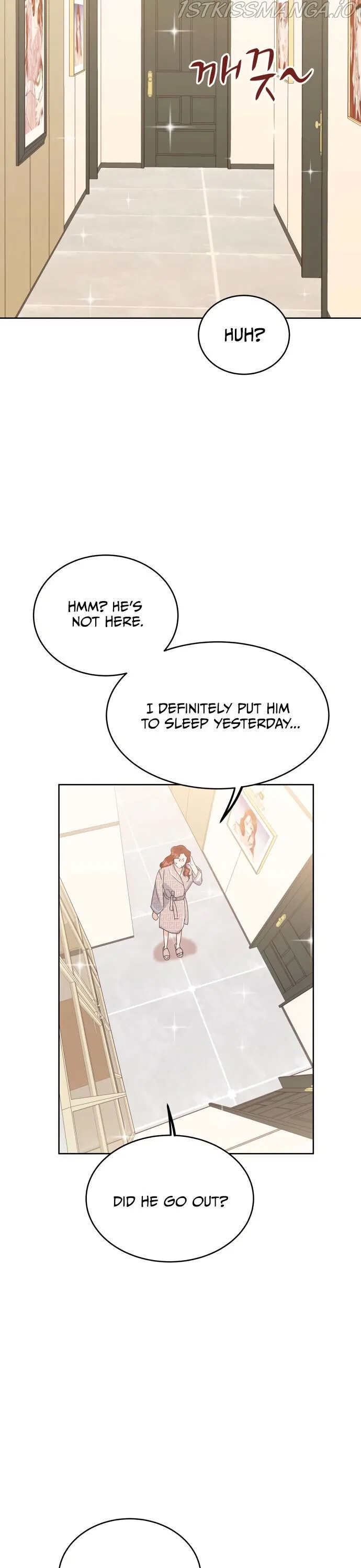 Family-Like XX Chapter 2 – Page 33