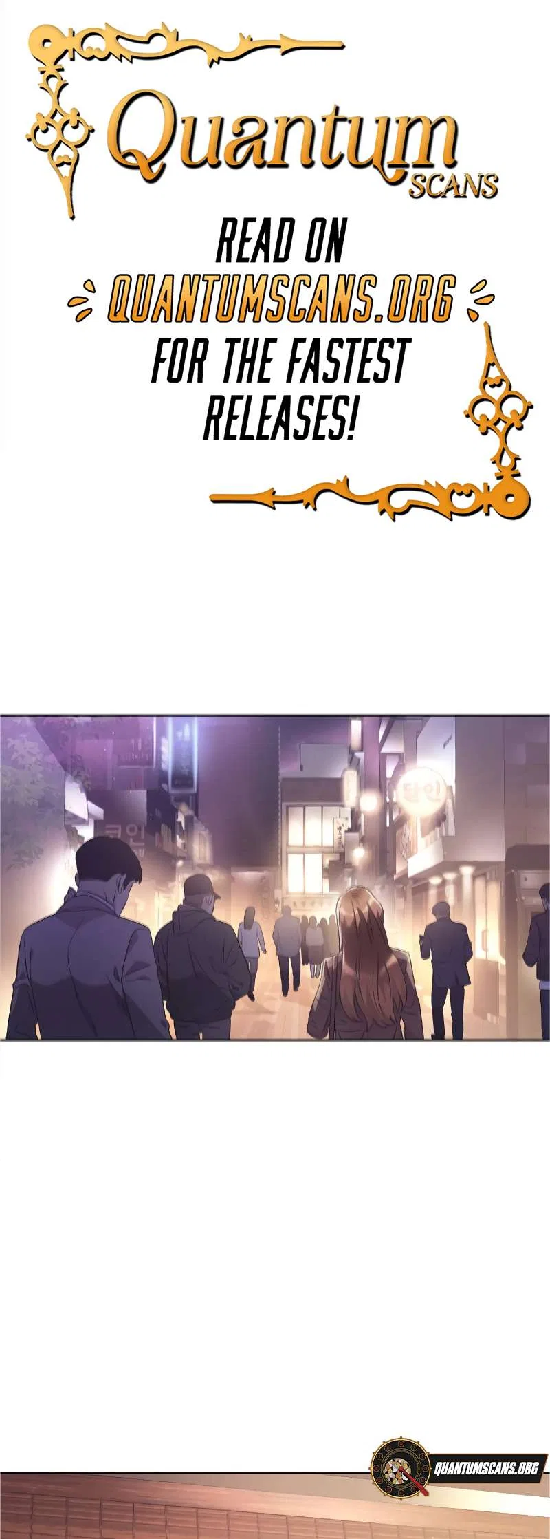Office Worker Who Sees Fate Chapter 13 – Page 2