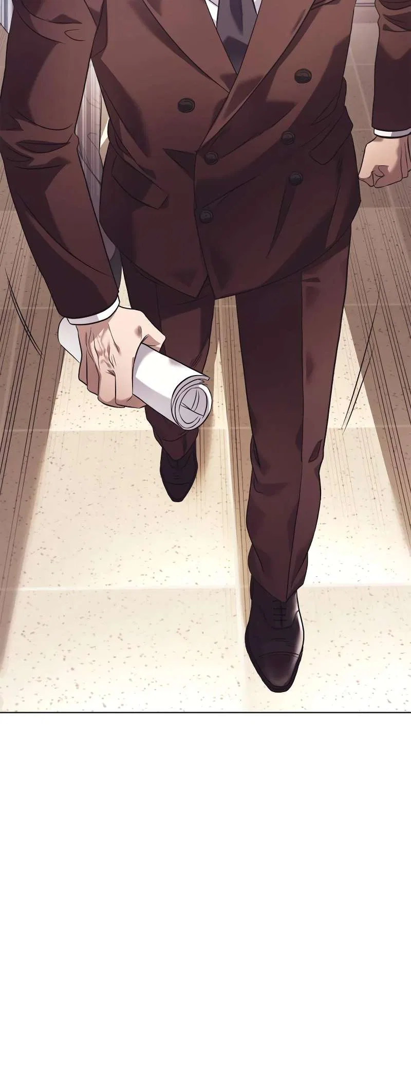 Office Worker Who Sees Fate Chapter 13 – Page 63