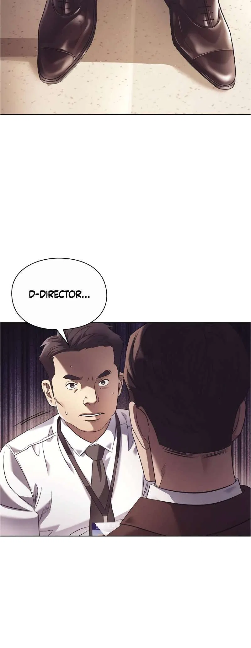 Office Worker Who Sees Fate Chapter 13 – Page 65