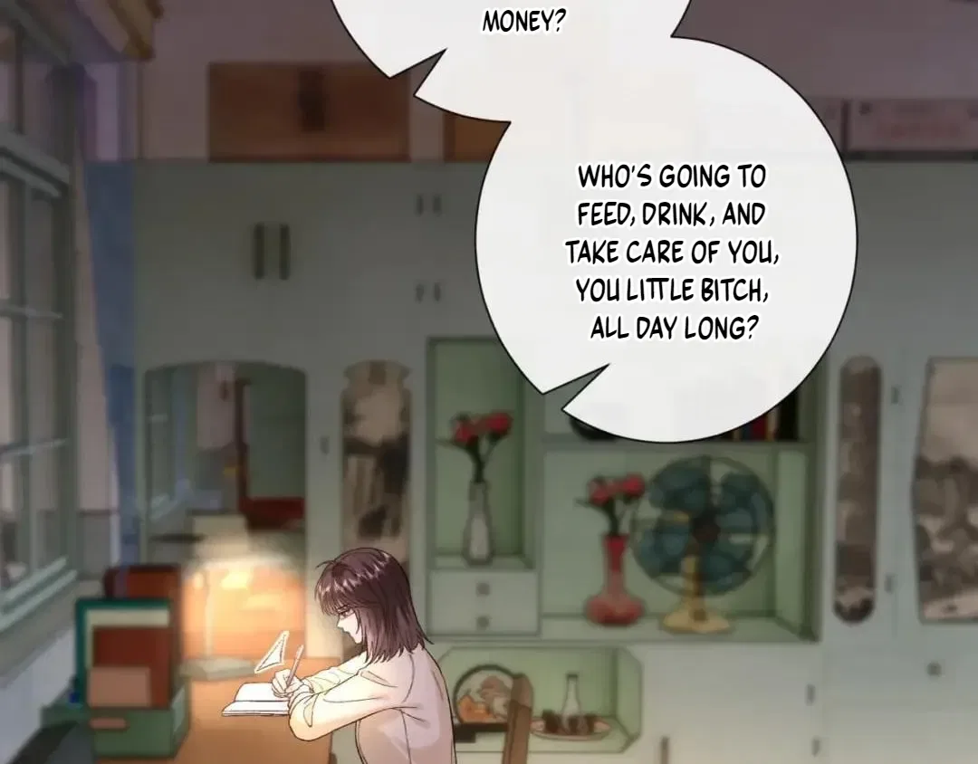 Madam and Her Daily Online Face-Slapping Chapter 257 – Page 35