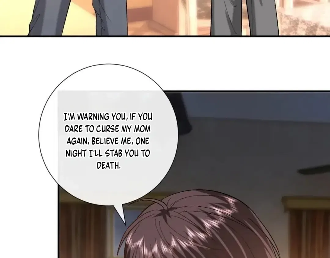 Madam and Her Daily Online Face-Slapping Chapter 257 – Page 59