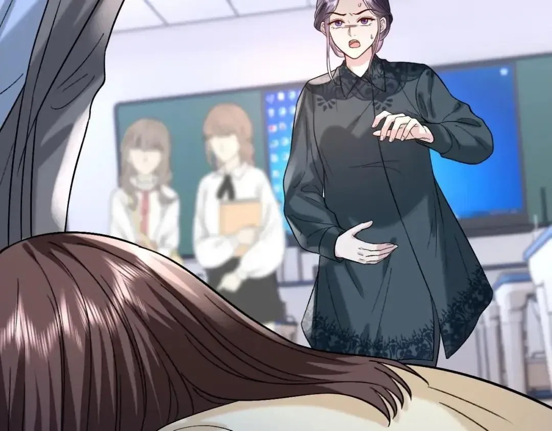 Madam and Her Daily Online Face-Slapping Chapter 257 – Page 84