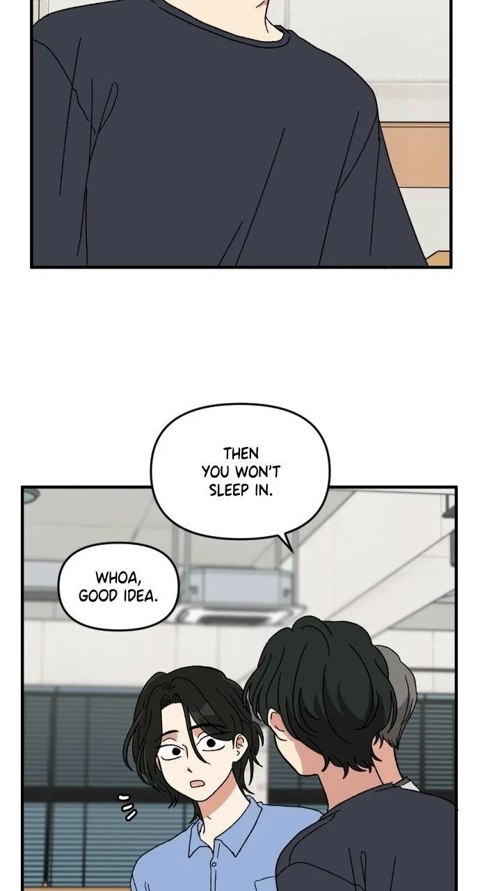 The Prize of Youth Chapter 86 – Page 8