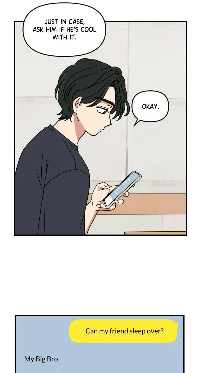 The Prize of Youth Chapter 86 – Page 10