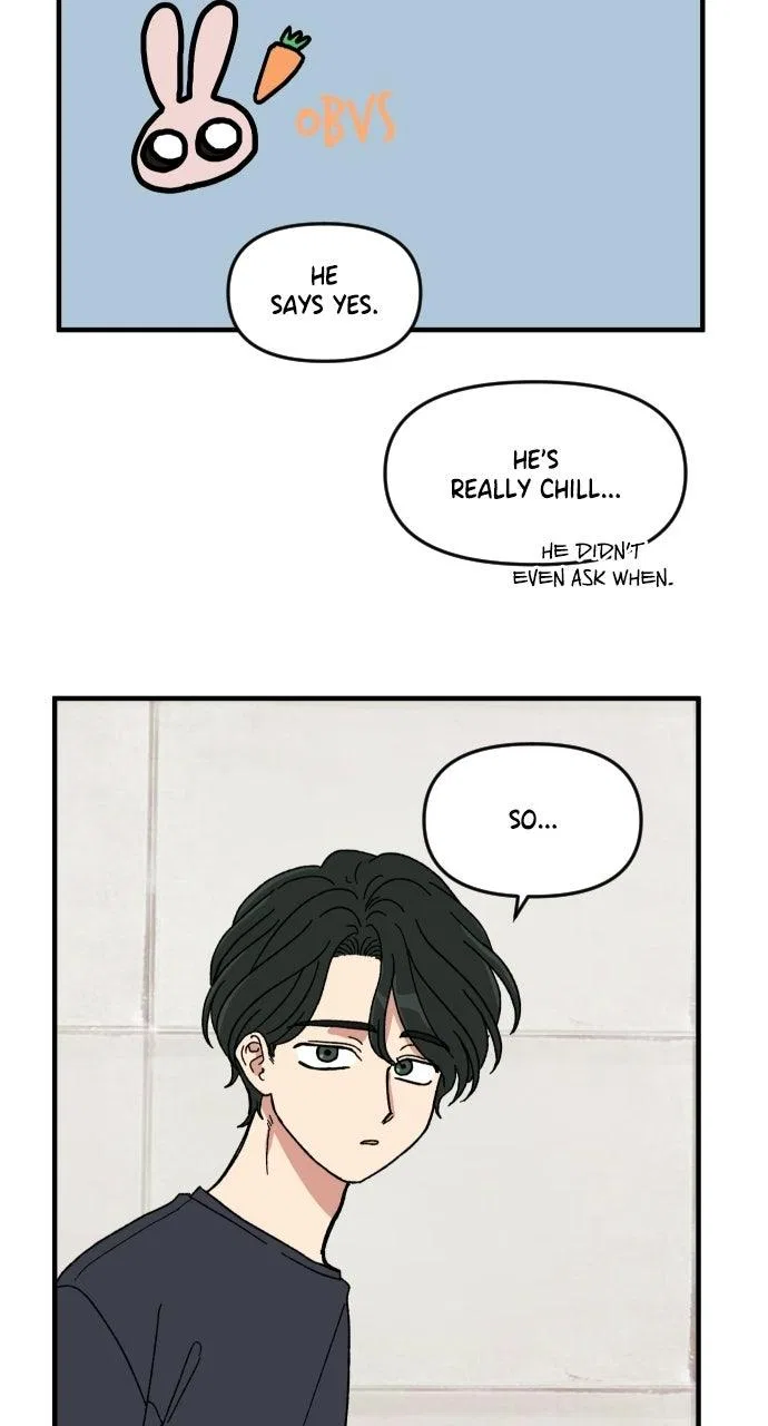 The Prize of Youth Chapter 86 – Page 11