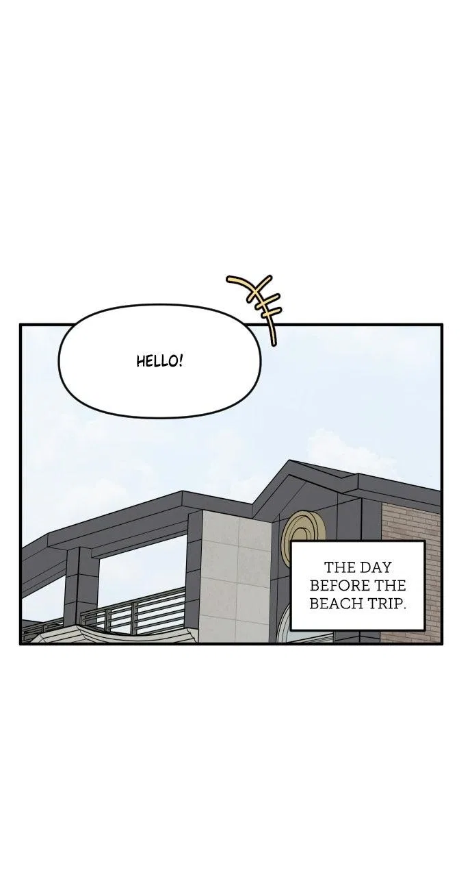 The Prize of Youth Chapter 86 – Page 14