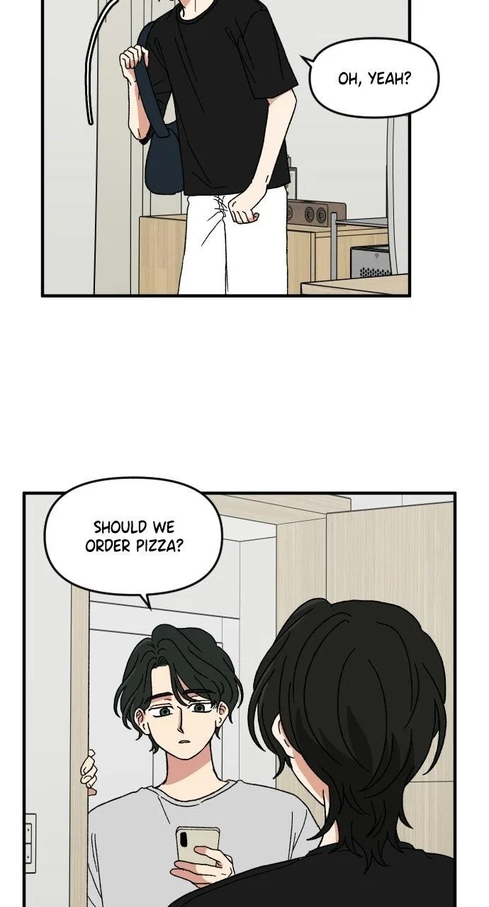 The Prize of Youth Chapter 86 – Page 17