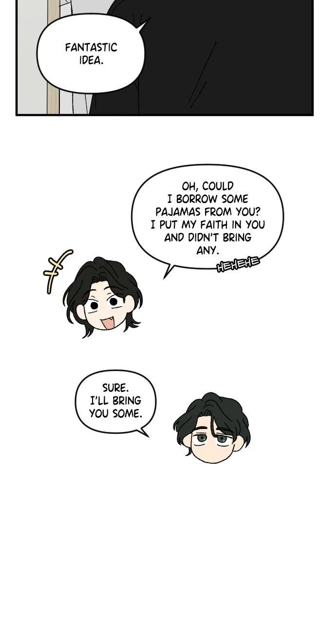 The Prize of Youth Chapter 86 – Page 18
