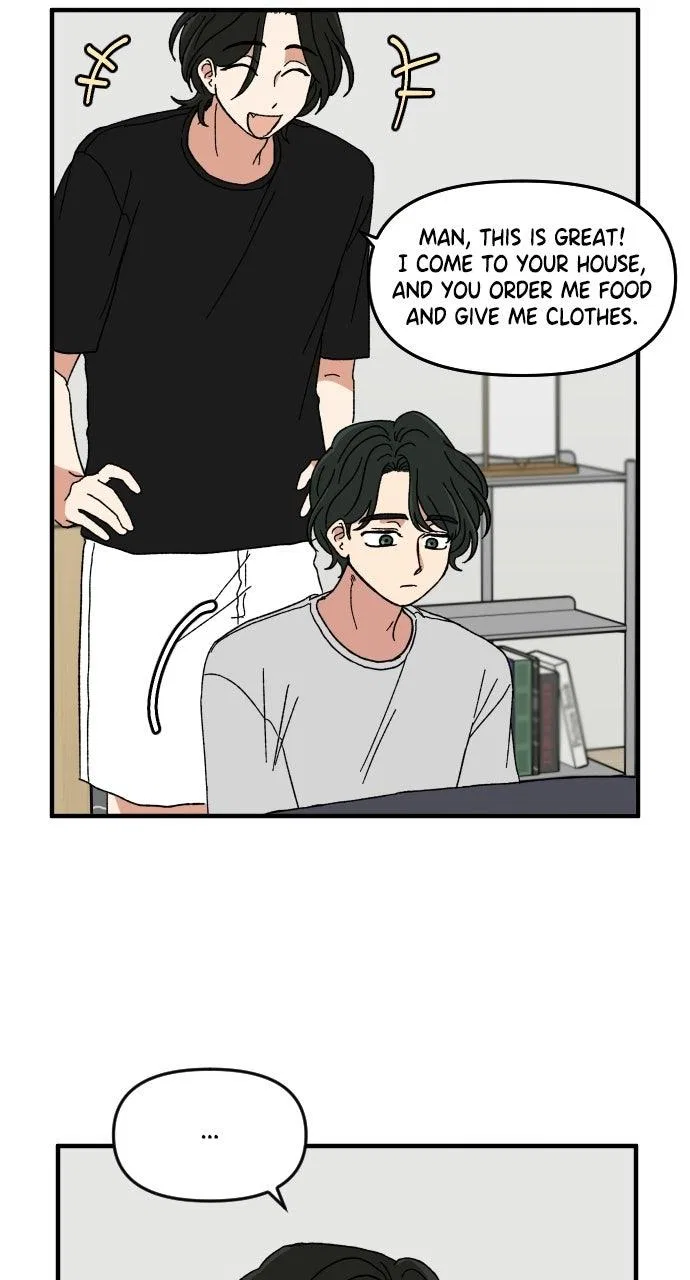 The Prize of Youth Chapter 86 – Page 19