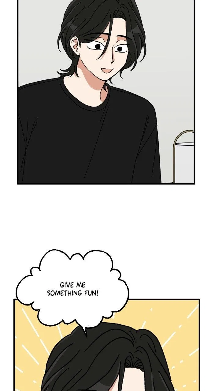 The Prize of Youth Chapter 86 – Page 20