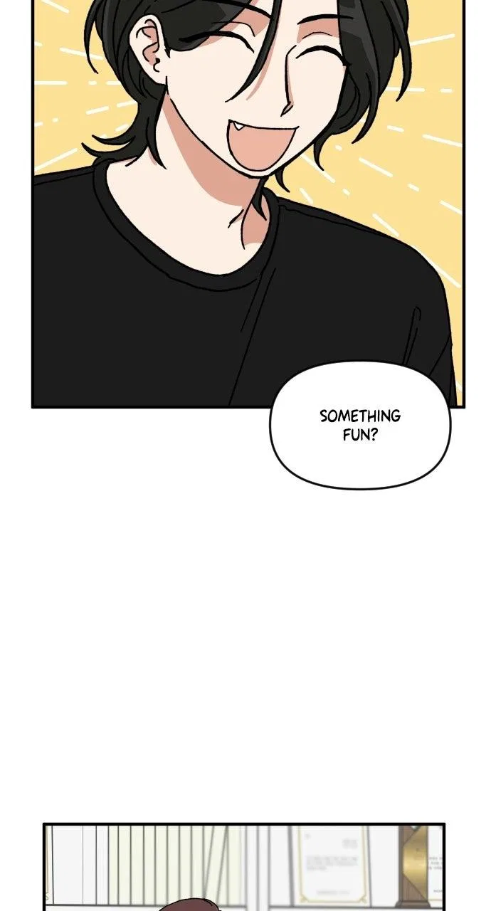 The Prize of Youth Chapter 86 – Page 21