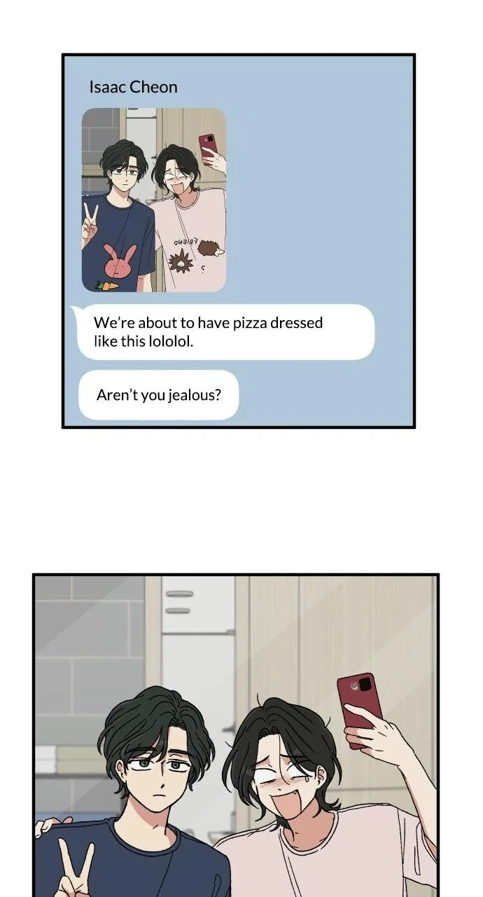 The Prize of Youth Chapter 86 – Page 23