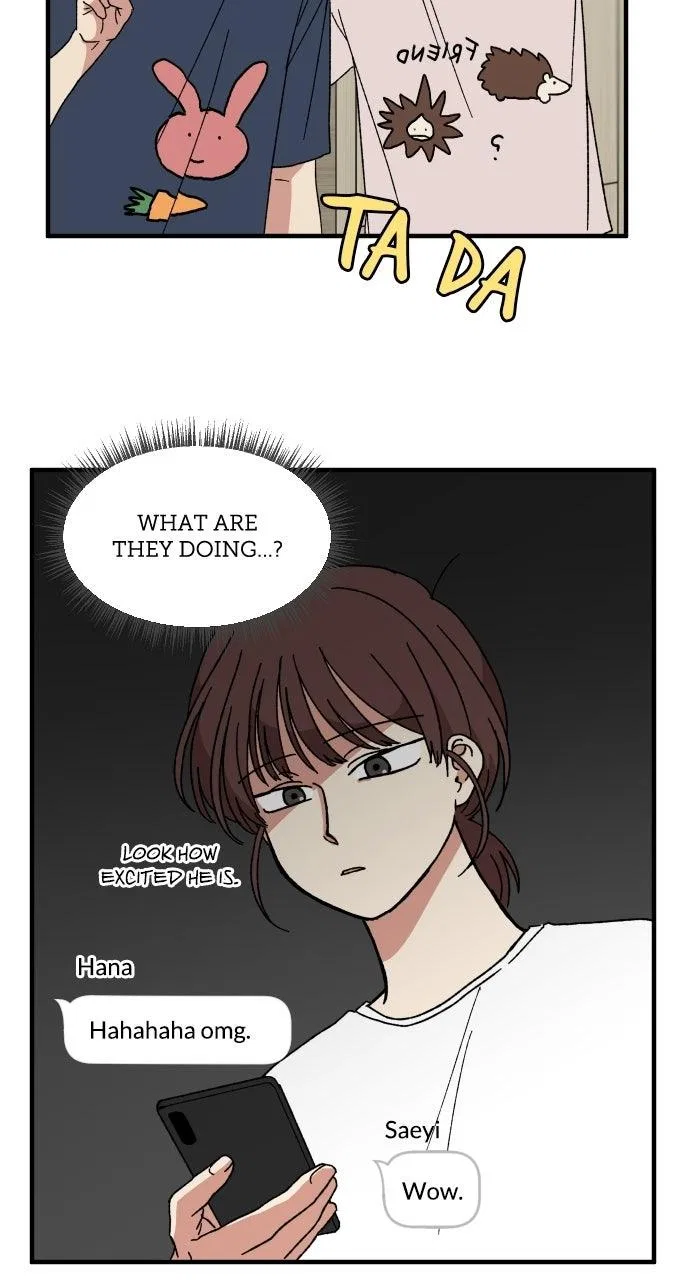 The Prize of Youth Chapter 86 – Page 24