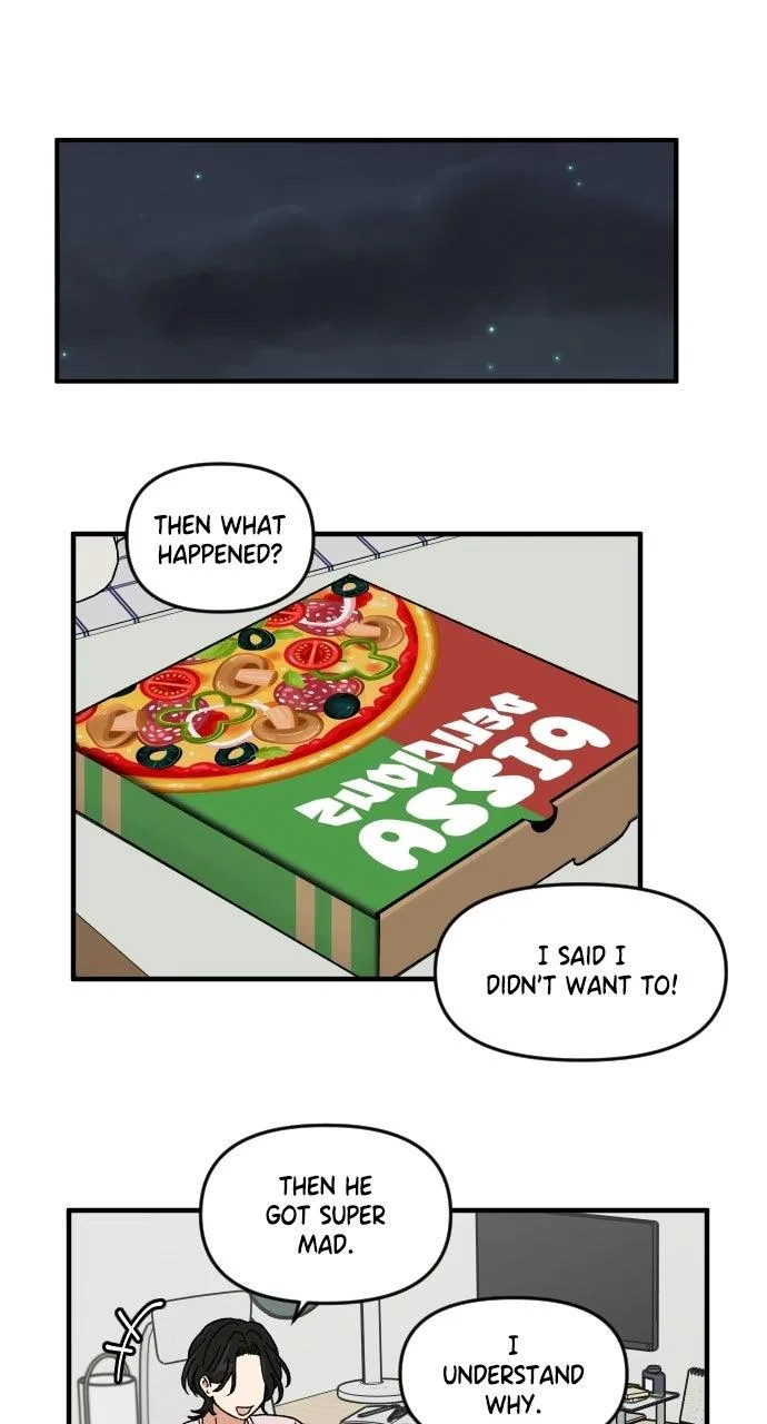 The Prize of Youth Chapter 86 – Page 26