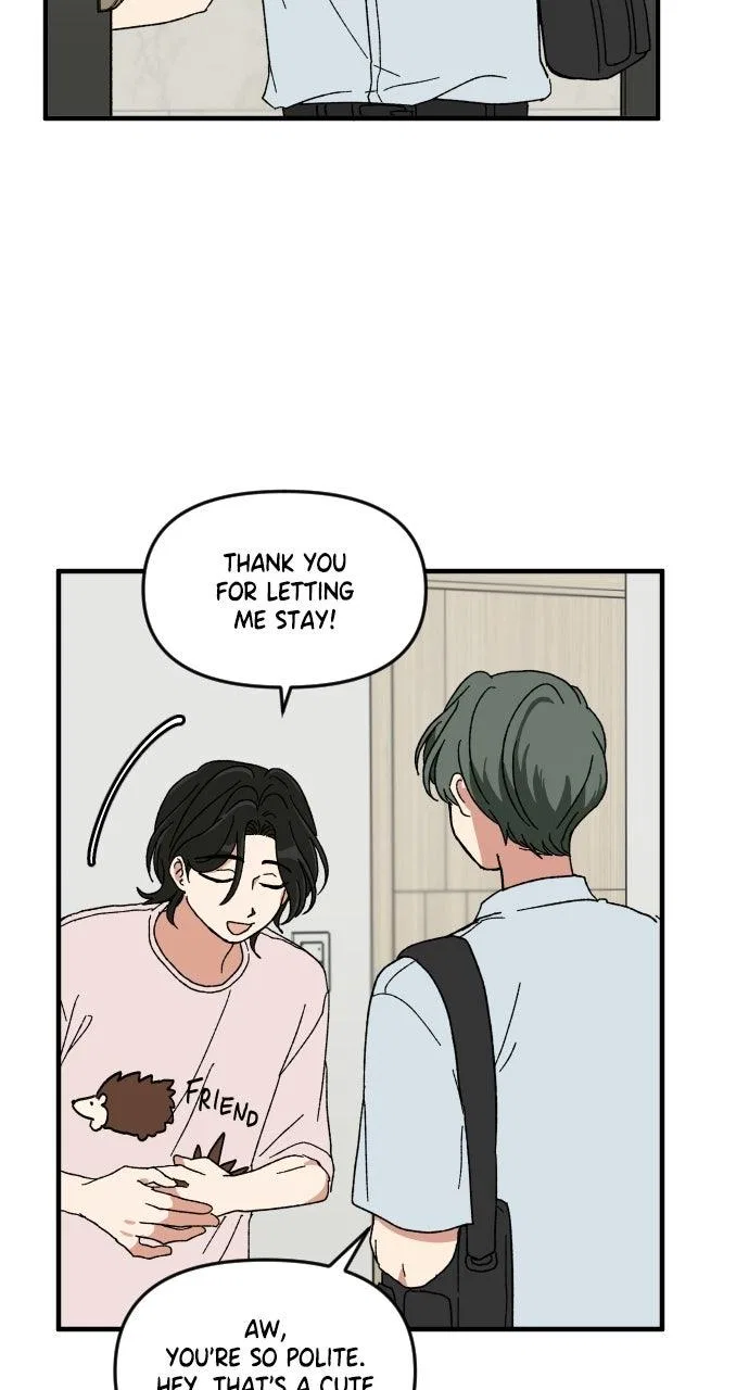 The Prize of Youth Chapter 86 – Page 29